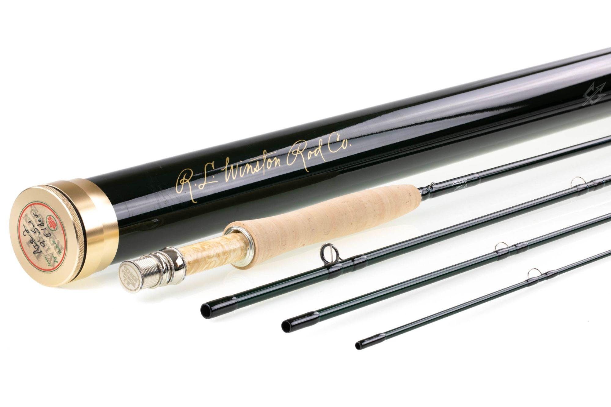 R.L. Winston Air 2 Fly Rods — Rogue Valley Anglers